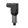 QBE2003-P2.5 Pressure sensor liquid/gas