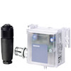 QBM4000-1 Diff. pressure sensor
