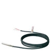 QAP21.2 Cable temp.sensor f.solar appl.