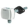 QFM2100 Humidity sensor duct 0-10V