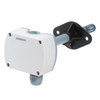 QFM3100 Humidity sensor duct 0-10V/HQ