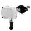 QFM4160 Hum/Temp.sensor duct 0-10V /C