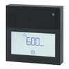 QPA2260D/BK Active R. Sensor CO2,TVOC D