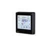 QMX3.P35H-BSC Room Unit, Black