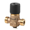 VVP45.10-1 Small thread.2P valve PN16