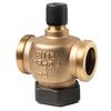 VVP45.32-16 Sm.threaded 2port valvePN16
