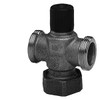 VVP45.40-25 Sm.threaded 2port valvePN16