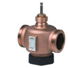 VVG41.32 Threaded two port valve PN16
