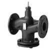 VVF43.65-50 2-Port ValvePN16flanged