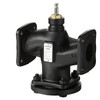 VVF22.25-2.5 2-Port Valve PN6 flanged