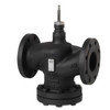 VVF63.32-16 2-Port ValvePN40flanged