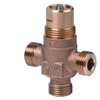 VXP45.10-1 Small thread.3P valvePN16