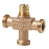 VXG44.15-1 Threaded 3port valve PN16