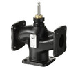 VXF22.50-40 3-Port Valve PN6 flanged