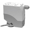 SSA31.1 Radiator valve actuator 100N.