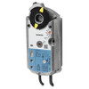 GMA136.1E Damper Actuator rotary