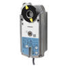 GMA163.1E Damper Actuator rotary