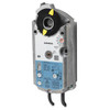 GMA164.1E Damper Actuator rotary