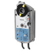 GMA326.1E Damper Actuator rotary