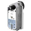 GMA321.9E Actuator for Ballvalve