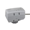 SUA21/3 Mot. actuator SPST, AC 230 V