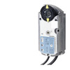 GRA126.1E/12A F&S actuator SR AC/DC 24V
