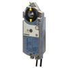 GBB166.1E Damper actuator