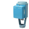 SKD60 Valve actuator 1000N stroke 20 mm