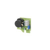 ASZ7.3 Potentiometer 1000 Ohm