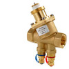 VPI46.32F4Q Combi valveDN32 4000 l/hPT