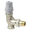 VPE120A-135 RAD-PICV,angle,DN20,DIN