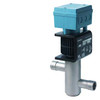 MVL661.15-0.4 Refrigerant valve 2P PN40