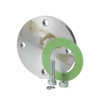 Z155/65 Blank flange