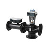 EXF4U20A080 3-PortEnergyMeasValve DN080