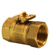 VAI61.40-16 Ballvalve 2-Port DN40 kvs16