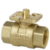 VAI60.25-22 Open/Close Ballvalve 2-Port