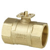 VAI60.50-96 Open/Close Ballvalve 2-Port