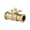 VAG61.15-2.5 Ballvalve 2-Port DN15