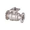 VAT41S20-5.5 ball valve, DN20, kvs5.5