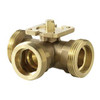 VBG60.50-37L Changeover Ballvalve 3-Way