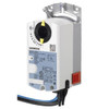GLB181.1E/MO Actuator VAV Modbus