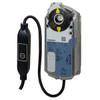 GEB161.1E/MO Damper Actuator Modbus