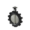 VFL41.250 Butterfly valve PN16