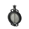 VFW41.80U Butterfly valve PN6/10/16