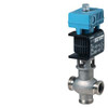 MXG461S15-1.5 Stainless steel valveDN15
