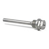 ALT-SSF100 Single Pocket. Stainl. Steel