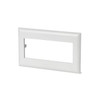 ARG62.201 Front panel mounting frame