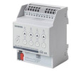N 543D31 Solar protection actuator 4-f