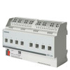 N 530D51 Switching actuator 8x6A