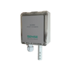 SVI.W – VOC Index, Air Quality Transmitter SVI.W00.M (no output, Modbus)